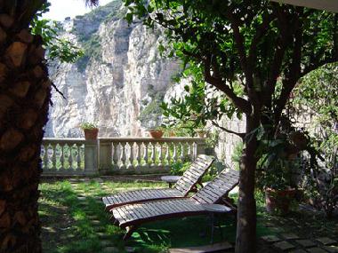 Ferienwohnung in meta  (Napoli) oder Ferienwohnung oder Ferienhaus