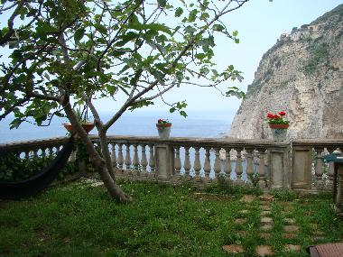 Ferienwohnung in meta  (Napoli) oder Ferienwohnung oder Ferienhaus