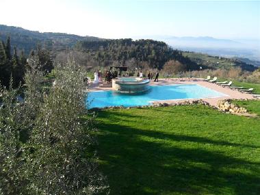 Ferienwohnung in Chianni - Rivalto (Pisa) oder Ferienwohnung oder Ferienhaus