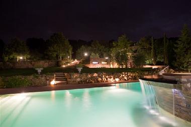 Ferienwohnung in Chianni - Rivalto (Pisa) oder Ferienwohnung oder Ferienhaus