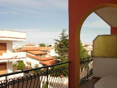 Ferienwohnung in Tonnarella (Messina) oder Ferienwohnung oder Ferienhaus