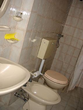 Ferienwohnung in Tonnarella (Messina) oder Ferienwohnung oder Ferienhaus