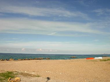 Ferienwohnung in Tonnarella (Messina) oder Ferienwohnung oder Ferienhaus