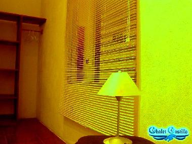 Chalet in El  Estor (Izabal) oder Ferienwohnung oder Ferienhaus