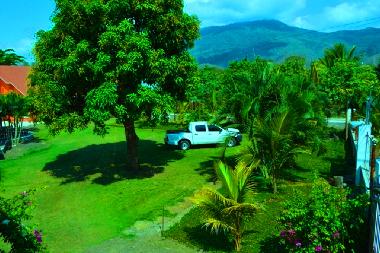 Chalet in El  Estor (Izabal) oder Ferienwohnung oder Ferienhaus