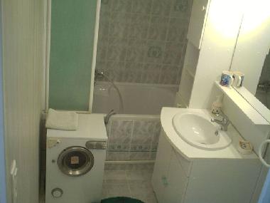 Ferienwohnung in HYERES (Var) oder Ferienwohnung oder Ferienhaus