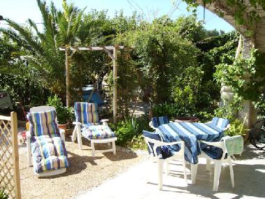 Ferienwohnung in HYERES (Var) oder Ferienwohnung oder Ferienhaus