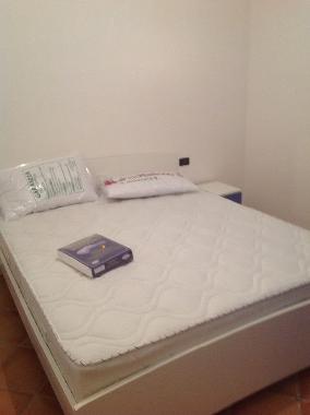 Ferienwohnung in Scalea (Cosenza) oder Ferienwohnung oder Ferienhaus