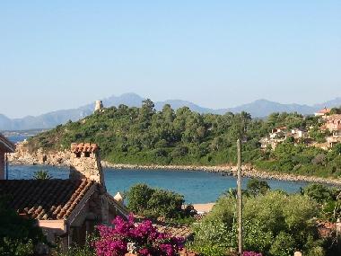 Ferienhaus in Arbatax - Tortoli 