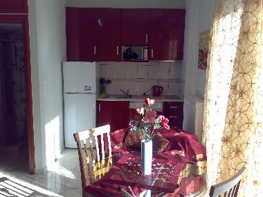 Ferienwohnung in Athen (Attiki) oder Ferienwohnung oder Ferienhaus