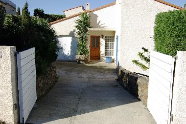 Ferienwohnung in Port-Vendres (Pyr�n�es-Orientales) oder Ferienwohnung oder Ferienhaus