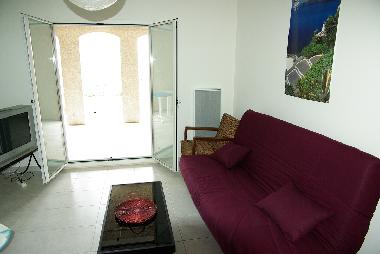 Ferienwohnung in Port-Vendres (Pyr�n�es-Orientales) oder Ferienwohnung oder Ferienhaus