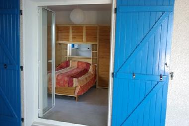 Ferienwohnung in Port-Vendres (Pyr�n�es-Orientales) oder Ferienwohnung oder Ferienhaus