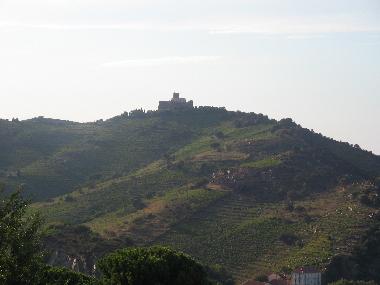 Ferienwohnung in Port-Vendres (Pyr�n�es-Orientales) oder Ferienwohnung oder Ferienhaus