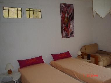 Ferienhaus in Durban Corbi�res (Aude) oder Ferienwohnung oder Ferienhaus
