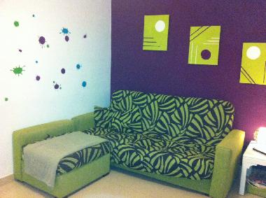 Ferienwohnung in San Bartolome de Tirajana (Gran Canaria) oder Ferienwohnung oder Ferienhaus