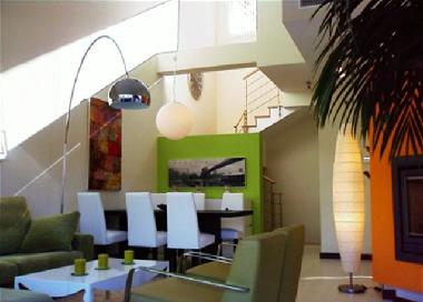 Ferienhaus in Almucar (Granada) oder Ferienwohnung oder Ferienhaus