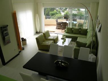 Ferienhaus in Almucar (Granada) oder Ferienwohnung oder Ferienhaus