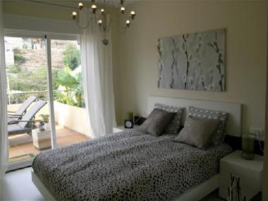 Ferienhaus in Almucar (Granada) oder Ferienwohnung oder Ferienhaus