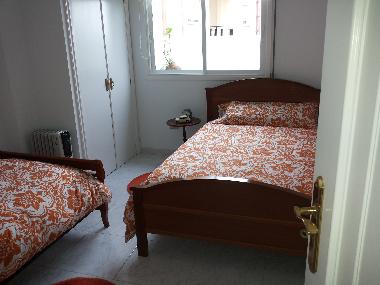 Ferienwohnung in Portosn (A Corua) oder Ferienwohnung oder Ferienhaus