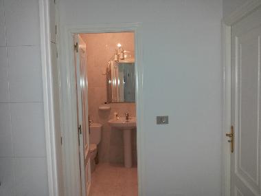 Ferienwohnung in Portosn (A Corua) oder Ferienwohnung oder Ferienhaus