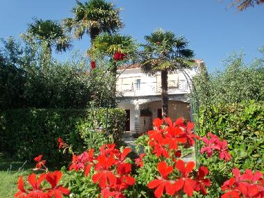 Ferienwohnung in Umag (Istarska) oder Ferienwohnung oder Ferienhaus