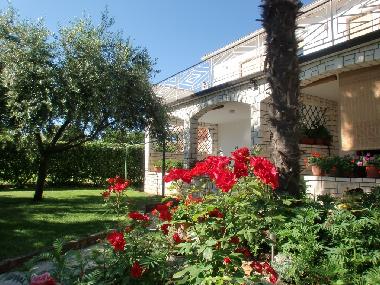 Ferienwohnung in Umag (Istarska) oder Ferienwohnung oder Ferienhaus