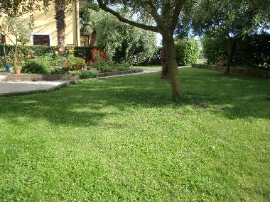 Ferienwohnung in Umag (Istarska) oder Ferienwohnung oder Ferienhaus