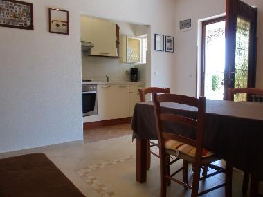 Ferienwohnung in Umag (Istarska) oder Ferienwohnung oder Ferienhaus