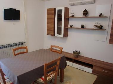 Ferienwohnung in Umag (Istarska) oder Ferienwohnung oder Ferienhaus