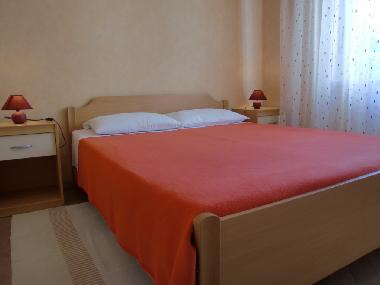 Ferienwohnung in Umag (Istarska) oder Ferienwohnung oder Ferienhaus