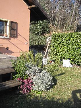 Ferienhaus in Pallanza - Verbania (Verbano-Cusio-Ossola) oder Ferienwohnung oder Ferienhaus