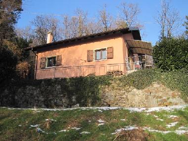 Ferienhaus in Pallanza - Verbania (Verbano-Cusio-Ossola) oder Ferienwohnung oder Ferienhaus