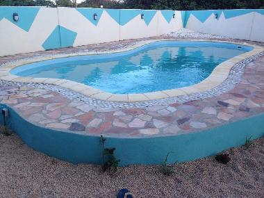 Villa in Port Louis  (Grand Baie) oder Ferienwohnung oder Ferienhaus