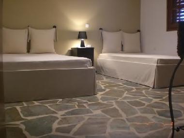 Ferienhaus in Megara (Attiki) oder Ferienwohnung oder Ferienhaus