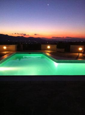 Ferienhaus in Megara (Attiki) oder Ferienwohnung oder Ferienhaus