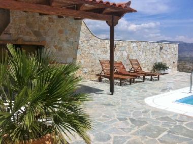Ferienhaus in Megara (Attiki) oder Ferienwohnung oder Ferienhaus