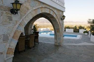 Ferienhaus in Megara (Attiki) oder Ferienwohnung oder Ferienhaus