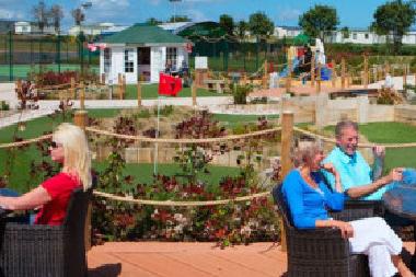 Wohnwagen in Hopton, Great Yarmouth (East Anglia) oder Ferienwohnung oder Ferienhaus