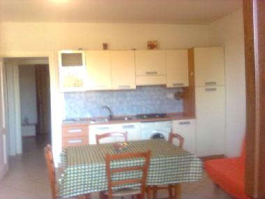 Ferienwohnung in Cabras (Oristano) oder Ferienwohnung oder Ferienhaus