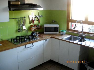 Boot in rom (Roma) oder Ferienwohnung oder Ferienhaus