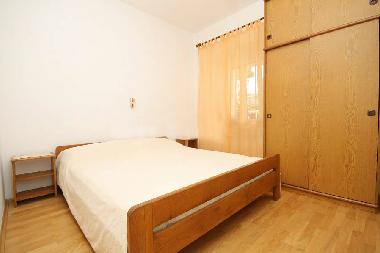 Ferienwohnung in Molunat  (Dubrovacko-Neretvanska) oder Ferienwohnung oder Ferienhaus