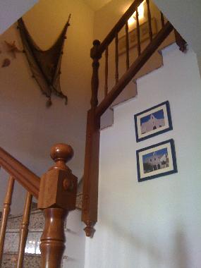 Chalet in Miami Platja (Tarragona) oder Ferienwohnung oder Ferienhaus