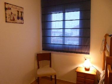 Chalet in Miami Platja (Tarragona) oder Ferienwohnung oder Ferienhaus