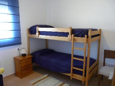 Chalet in Miami Platja (Tarragona) oder Ferienwohnung oder Ferienhaus