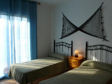 Chalet in Miami Platja (Tarragona) oder Ferienwohnung oder Ferienhaus