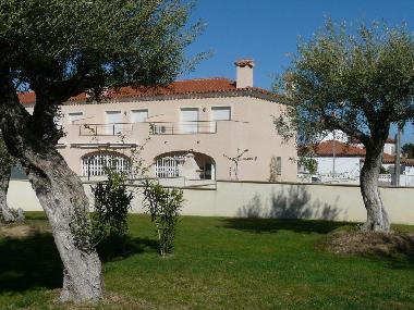 Chalet in Miami Platja (Tarragona) oder Ferienwohnung oder Ferienhaus