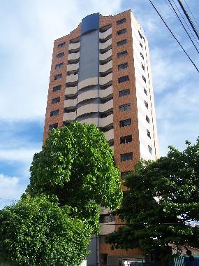 Ferienwohnung in Fortaleza (Ceara) oder Ferienwohnung oder Ferienhaus