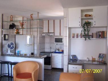 Ferienwohnung in Fortaleza (Ceara) oder Ferienwohnung oder Ferienhaus