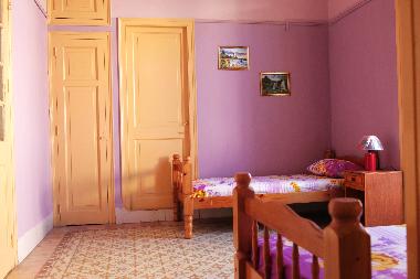 Ferienwohnung in La Habana (La Habana) oder Ferienwohnung oder Ferienhaus